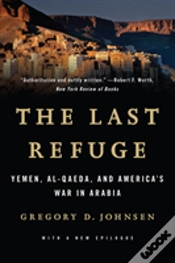 Capa do artigo The Last Refuge