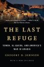 The Last Refuge - Preview