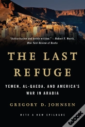 Capa do artigo The Last Refuge