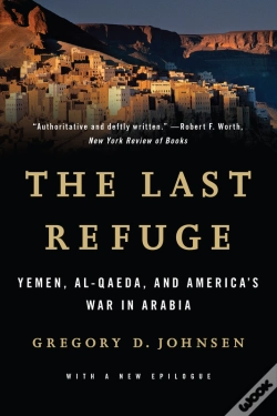 Capa do artigo The Last Refuge