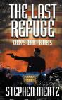 The Last Refuge - Preview