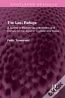 The Last Refuge