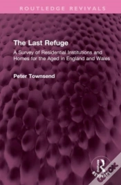 Capa do artigo The Last Refuge