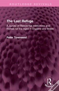 Capa do artigo The Last Refuge