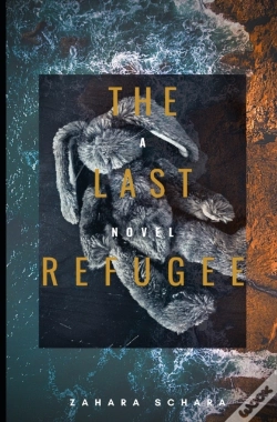 Capa do artigo The Last Refugee