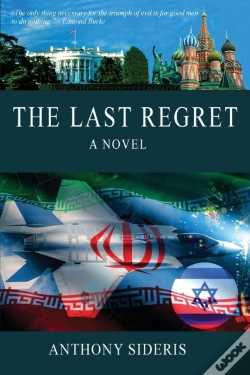 Capa do artigo The Last Regret