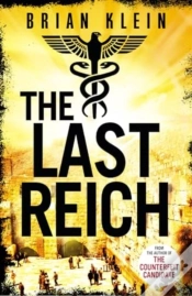 Capa do artigo The Last Reich