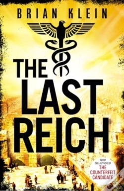 Capa do artigo The Last Reich