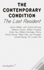 Capa do artigo The Last Resident