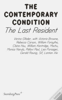 Capa do artigo The Last Resident