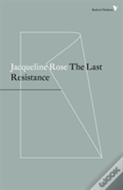 Capa do artigo The Last Resistance
