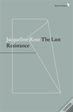 Capa do artigo The Last Resistance