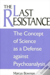 The Last Resistance