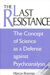 Capa do artigo The Last Resistance