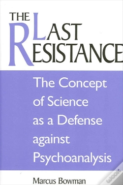 Capa do artigo The Last Resistance