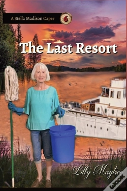 Capa do artigo The Last Resort: A Stella Madison Caper