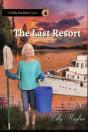 The Last Resort: A Stella Madison Caper - Preview