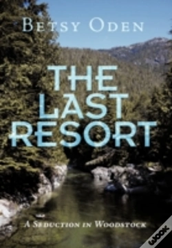 Capa do artigo The Last Resort