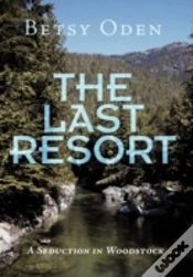 Capa do artigo The Last Resort