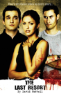 The Last Resort - Preview