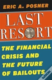 Capa do artigo The Last Resort