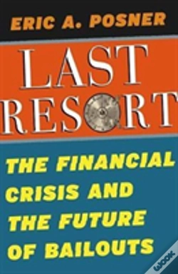 Capa do artigo The Last Resort