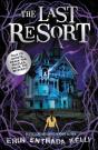 The Last Resort - Preview