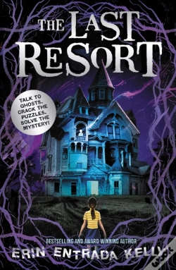 Capa do artigo The Last Resort