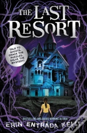 Capa do artigo The Last Resort