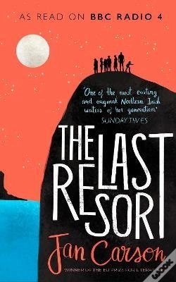 Capa do artigo The Last Resort