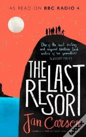 Capa do artigo The Last Resort