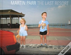 Capa do artigo The Last Resort