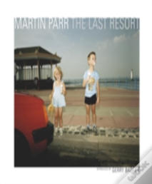 The Last Resort