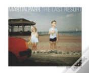 Capa do artigo The Last Resort