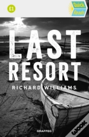 Capa do artigo The Last Resort