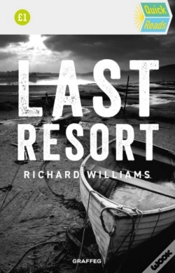 Capa do artigo The Last Resort
