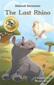 Capa do artigo The Last Rhino