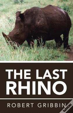 Capa do artigo The Last Rhino