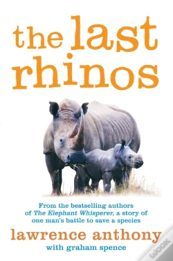Capa do artigo The Last Rhinos