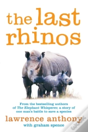 Capa do artigo The Last Rhinos
