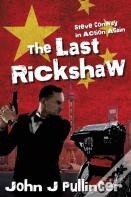 The Last Rickshaw