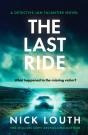 The Last Ride - Preview