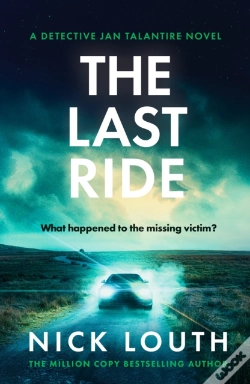 Capa do artigo The Last Ride