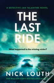 Capa do artigo The Last Ride