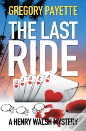 Capa do artigo The Last Ride