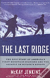The Last Ridge