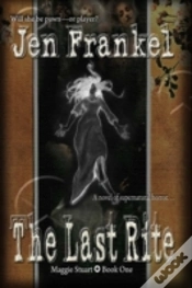 Capa do artigo The Last Rite