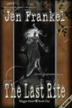 Capa do artigo The Last Rite