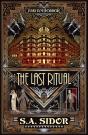 The Last Ritual - Preview