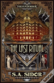 Capa do artigo The Last Ritual